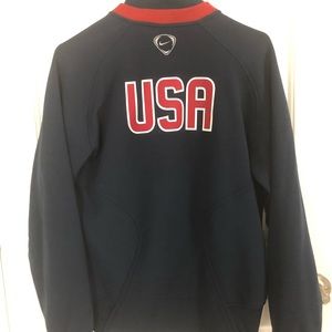 Women’s Nike USA Soccer